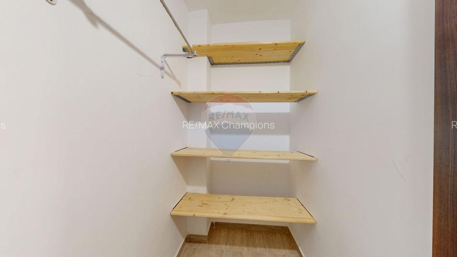 Comision 0% | Apartament cu o cameră 44 mp | Pet-Friendly | Tractorul - 9