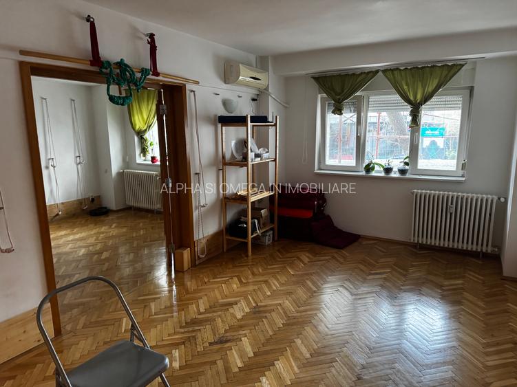 Parter, ideal investitie - 4