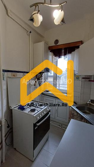 Apartament 2 camere de inchiriat Muncii București | ApexImobiliare.ro - 11