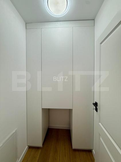 Apartament nou, 58 mp utili, incalzire in pardoseala, lift, parcare - 9
