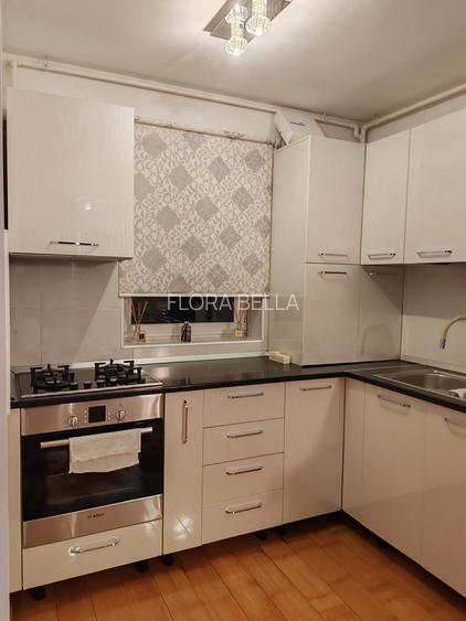 Apt centrala si parcare privata cu bariera Vitan Rin Grand Residence Popesti - 3