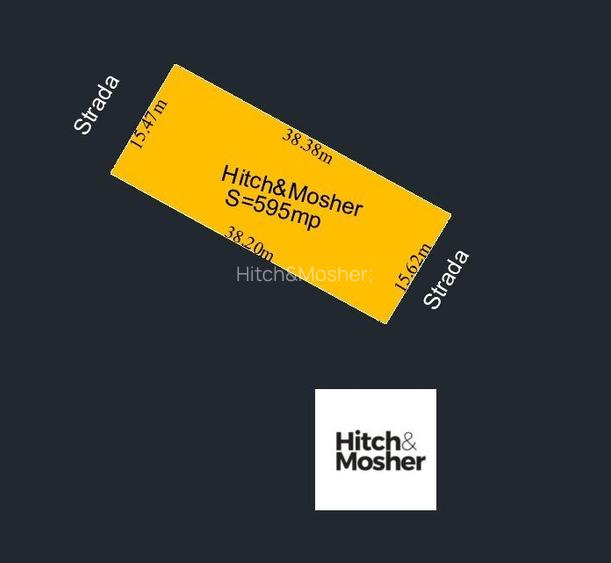 Terenuri intravilane - Giarmata Vii - Padurea Verde - Comision 0% - 7