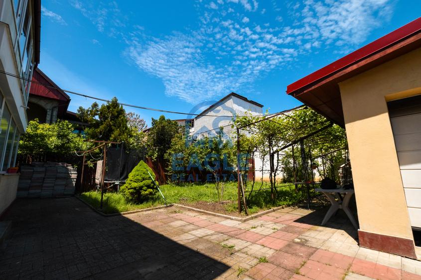 0% Comision -Costinesti Centru Vila P+E+M 11 Camere Potential Pensiune - 4