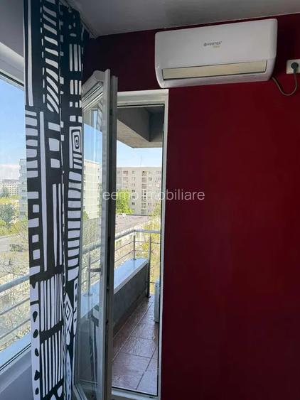 Garsoniera, decoamandata, 63 mp, balcon, ac, metrou, Nicolae Grigorescu - 6