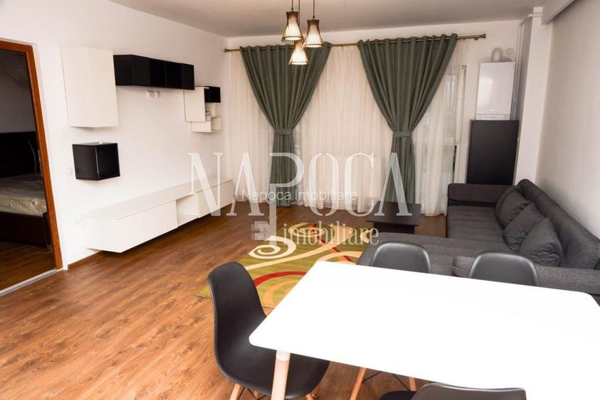 Apartament 2 camere de vanzare in Marasti, Cluj Napoca - 2