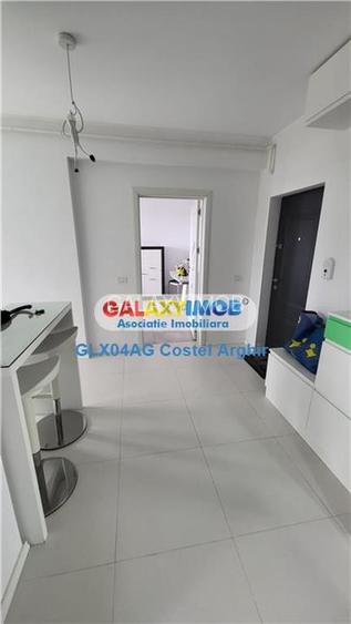 Inchiriem ap cu 2 camere in zona Spital Jud, mobilat si utilat, nou - 13