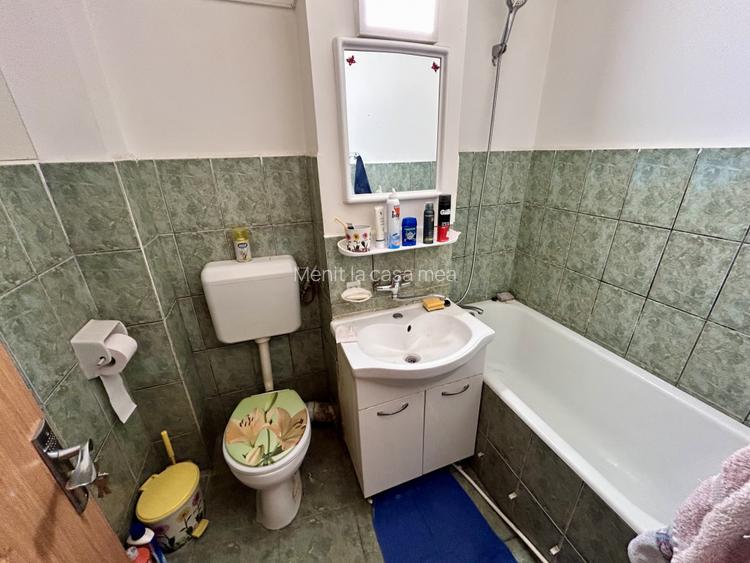 Apartament 2 camere, semidecomandat, Malu Rosu, Ploiesti - 8