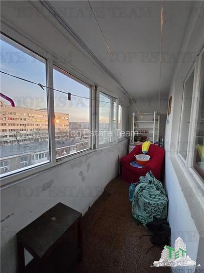 Apartament 3 camere Veteranilor - 7