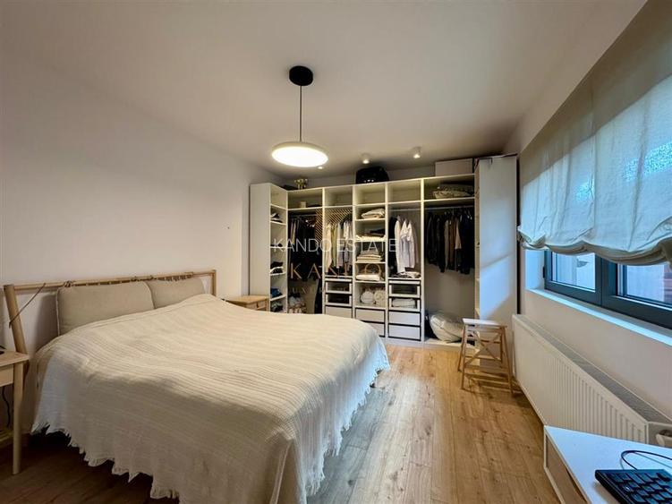 Rafinament clasic completat de confort modern - 27