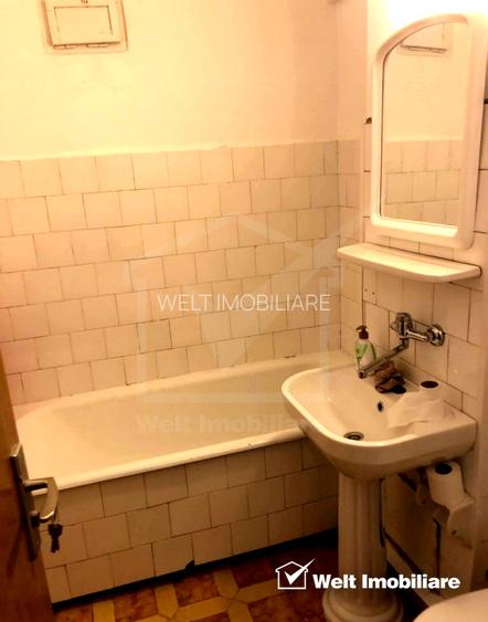 Apartament de 3 camere, 2 balcoane, Manastur, zona strazii Brates - 6