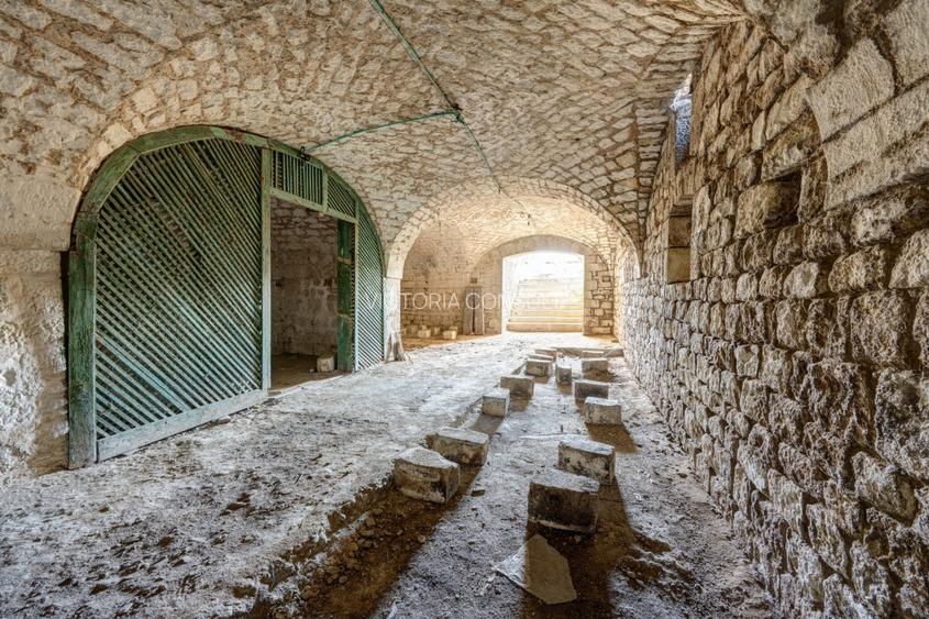 Conac Boieresc - Ceptura de Jos , o Bijuterie Istorica! - 23