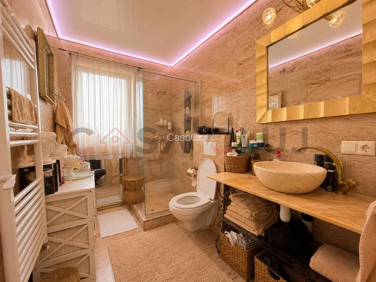 Apartament premium, zona Iulius Mall - 10