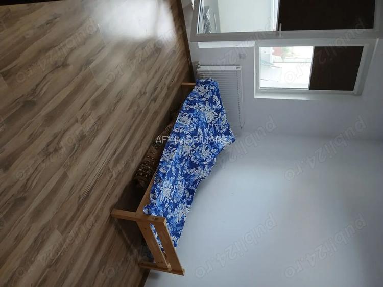 De vanzare apartament 2 camere semimobilat, zona Salaj - 3