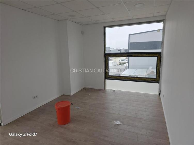 Inchiriere depozit/hala/spatiu industrial Theodor Pallady - Drumul Intre Tarlale - 20