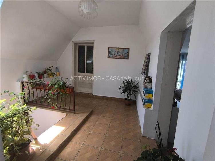 Resita Casa individuala, P+2,  Zona Ultracentrala, 283 mp, Comision ZERO Cumpara - 28