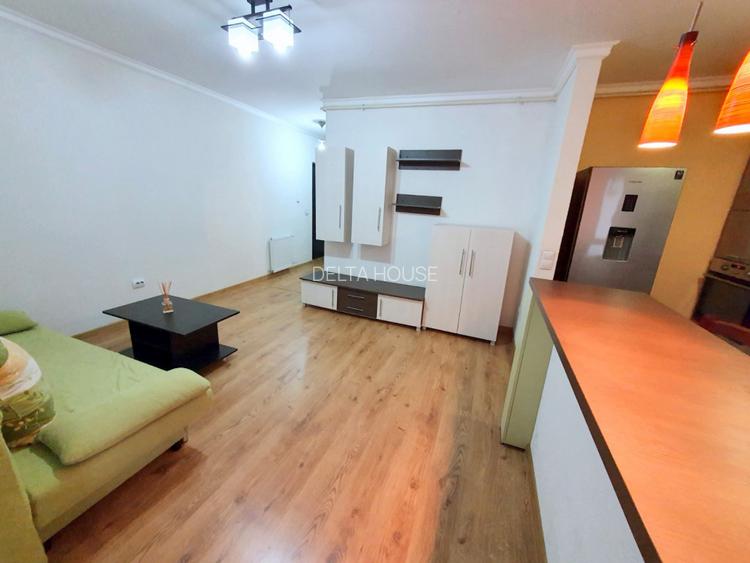 Apartament intr-o locatie exclusivista- Platinia Dorobantilor - 7