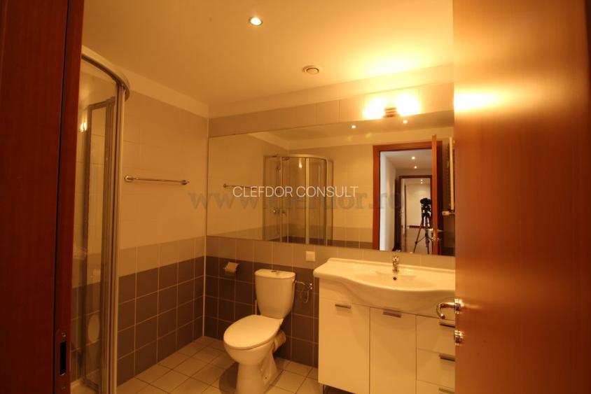 Apartament cu 4 camere de închiriat în zona Soseaua Nordului - 10