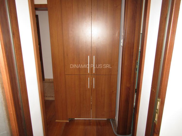 Apartament 4 camere de închiriat – Cartier Ștrand, str. Bârsei, etaj 2/4 - 18