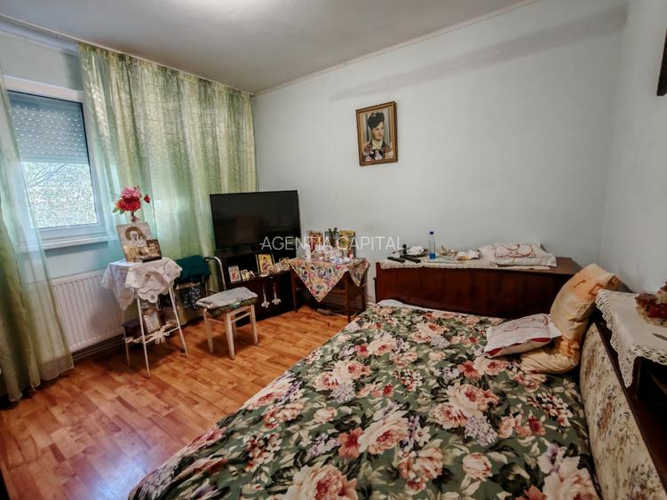 Apartament 3 camere Micro 13 - 3