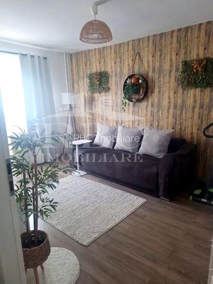 Apartament 2 camere decomandat in Manastur - 3
