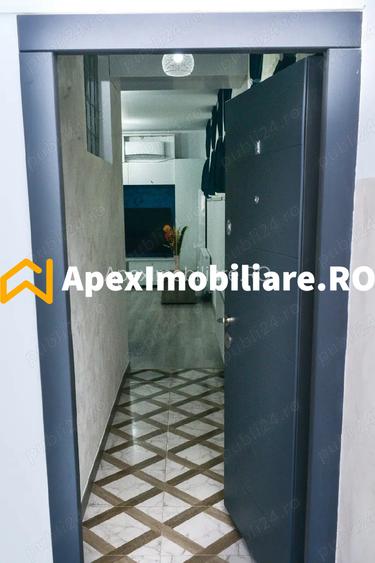 Apartament 2 camere de inchiriat Aviatorilor București | ApexImobiliare.ro - 9