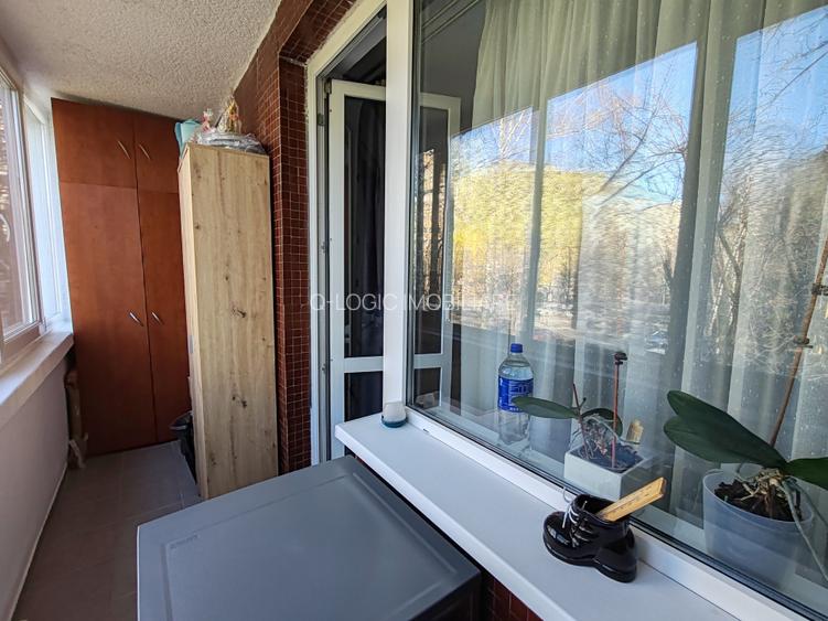 Apartament 2 camere renovat zona Astra - Planete - 7