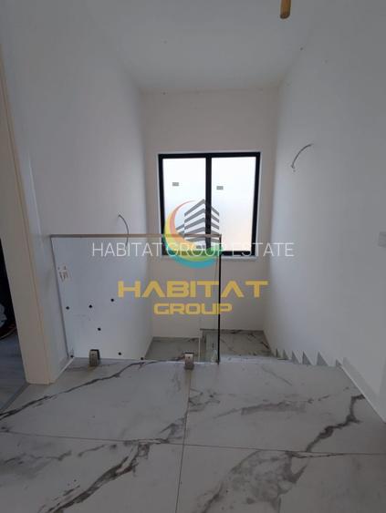 Vila 4 camere, Finisaje premium, Teren 385 mp, 0% Comision - 6