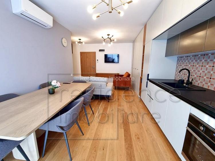 Pet friendly! Apartament modern 2 camere, Zorilor, zona UMF+Garaj - 11
