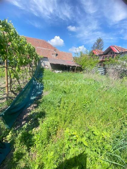 Apart la casa Bogdanestilor  curte  acces cu masina centrala proprie - 20