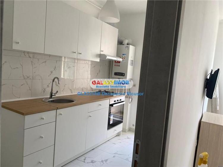 Garsoniera in Militari Residence mobilata utilata 340 euro - 4