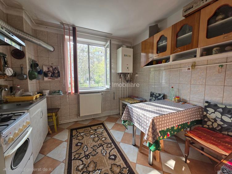 Apartament 2 camere Hipodrom, mobilat - 2