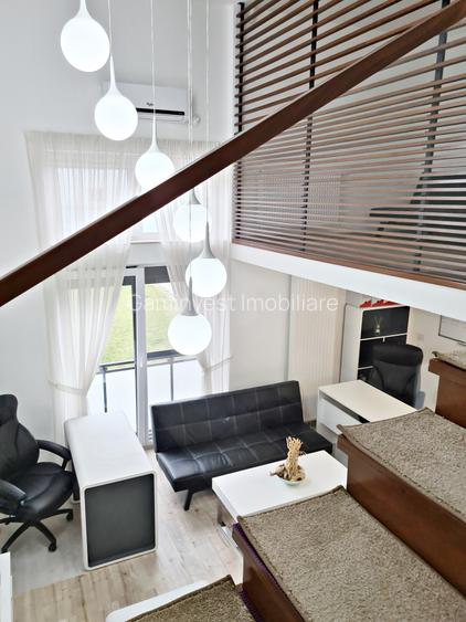 Spatiu de birouri de vanzare in Oradea, Prima Premium Sucevei - 4