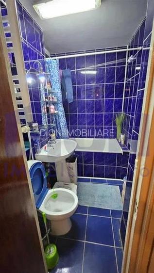 Lacul Tei  - DOMINO Plaza - 3