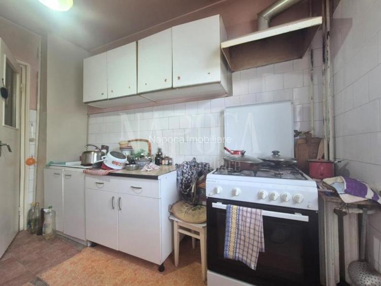 Apartament 2 camere de vanzare in Manastur, Cluj Napoca - 3