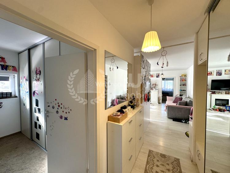 Apartament 3 camere | Bloc nou | Etaj 1 | Parcare inclusa | Europa - 9