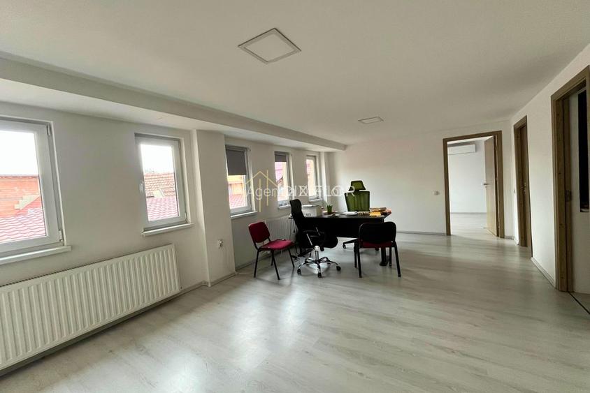 Spațiu pentru birou | Str. Călărașilor | 500 EUR - 2