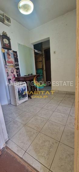 Vanzare apartament 2 camere in zona Piata Minis - Titan necesita renovare - 11
