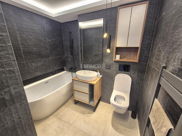 Chirie  Apartament 2 Camere decomandat Centrul Civic Complex  Cosmopolit - 49