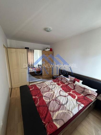 Apartament 2 camere Tomis Plus - 5