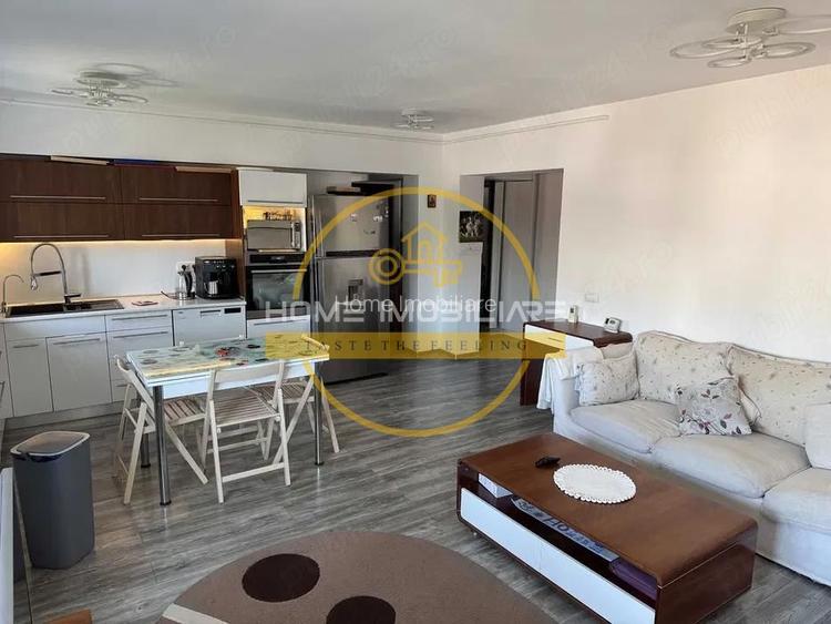 🏠Apartament 3 cam. DC, 70MP, etaj 3/4 📍Păcurari - la bulevard - 4