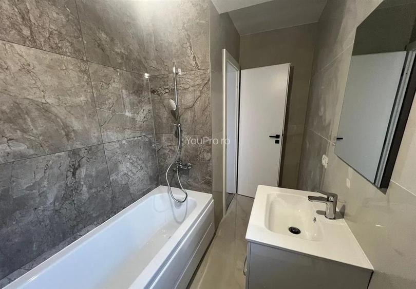 Casa Noua Tip Duplex Sanandrei Gata de Mutat - 9