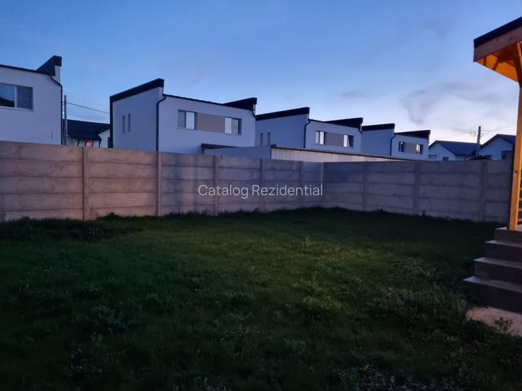 Casa de vanzare in Pantelimon -Ferma Animalelor - 29