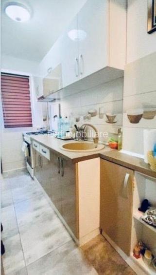 2camere- renovat- drumul taberei parc - bloc reabilitat - 2