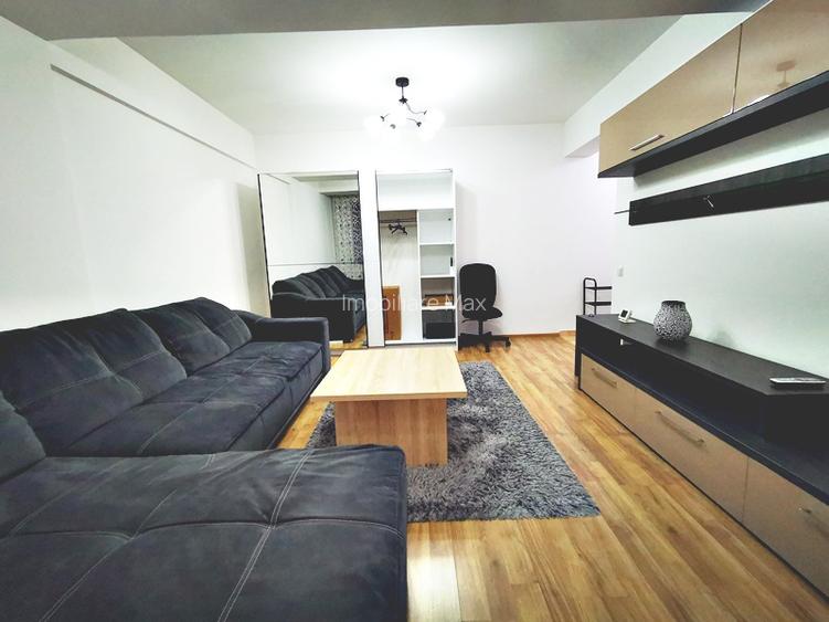Prima Inchiriere 2cam,  centrala, Lujerului 2020, parcare , Metrou Lujerului - 9