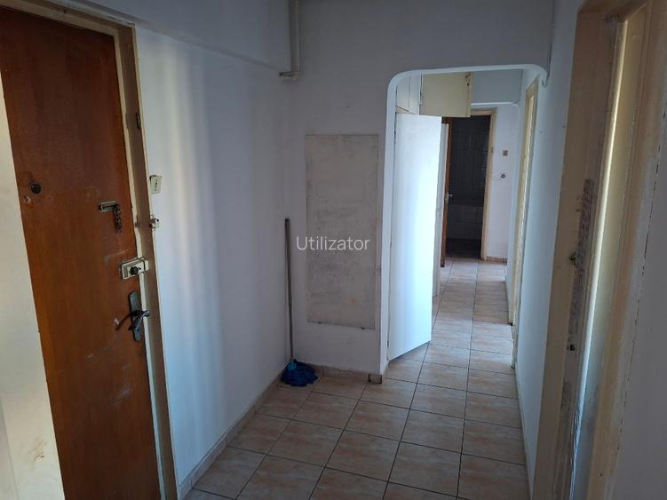 Proprietar - 3 camere Pantelimon Morarilor/Fundeni vedere Parcul Florilor 5/10 - 4