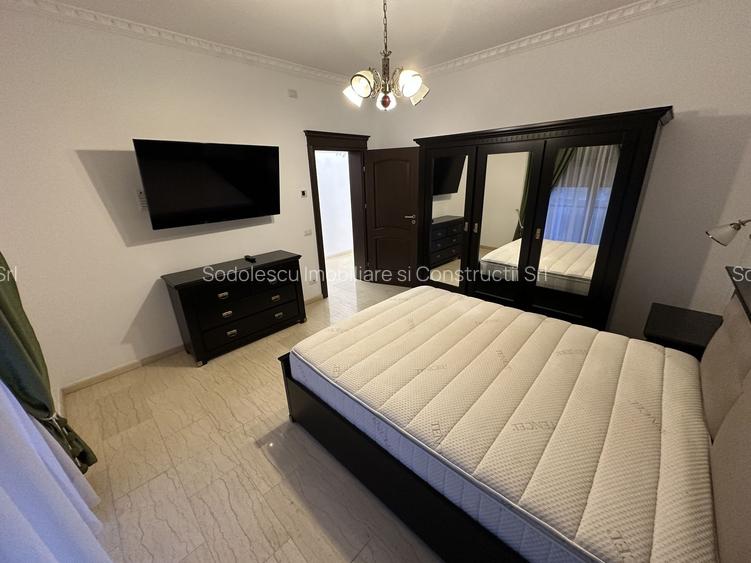 Duplex spatios Dumbrvita - 20