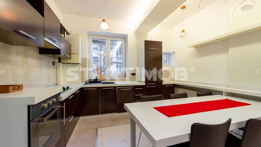 Apartament doua camere Centrul Civic - 26