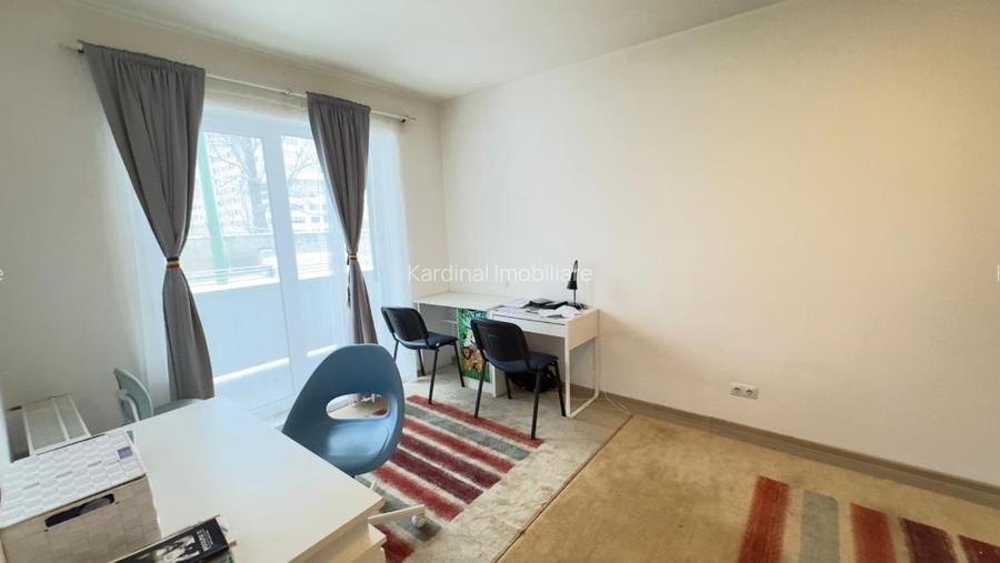 Apartament bloc nou intrare Racadau, structura mare 60 utili - 2