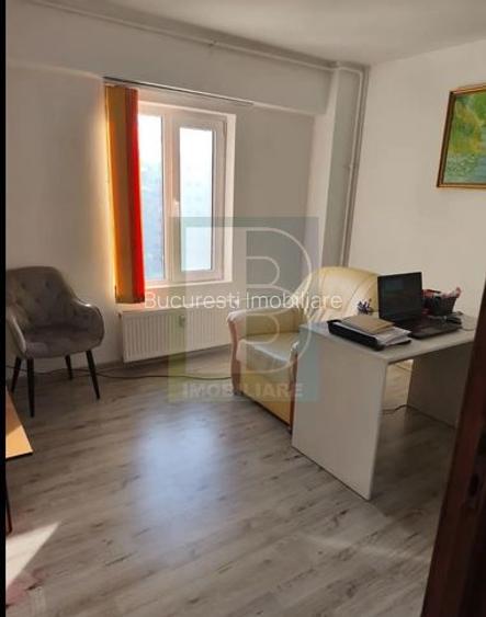 Apartament 3 Camere,Calea Calarasi,Metrou,Muncii,bl.1995,DECOMANDAT,Amenajat - 7