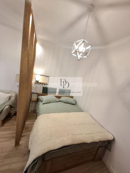 Studio cochet în inima orașului | Zona Centrală- Traian Mosoiu - 7